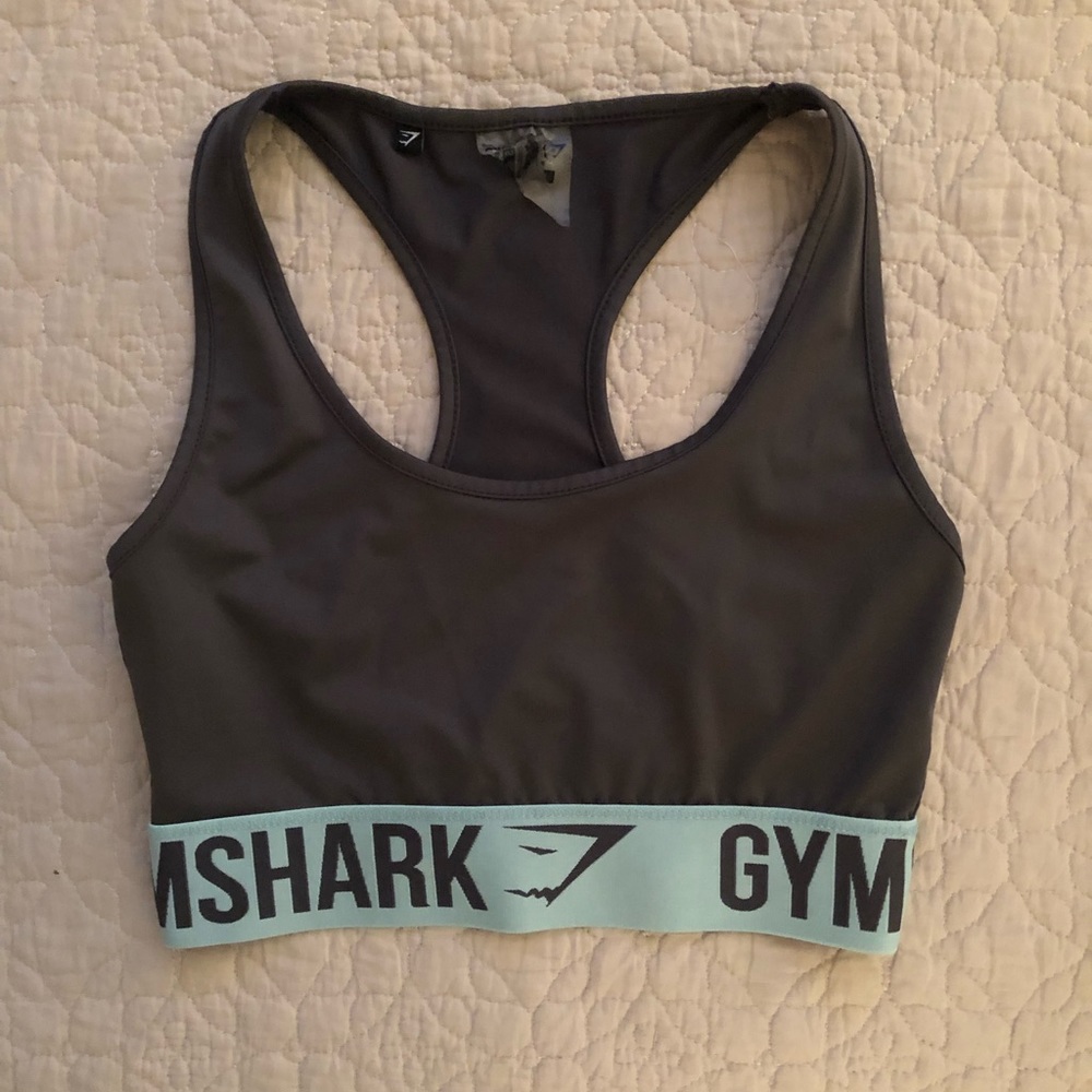 Gymshark sports bra